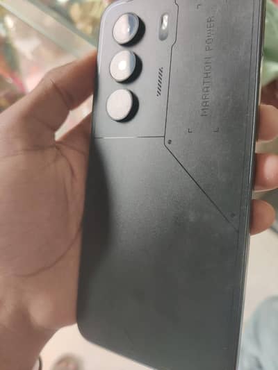 itel p 70