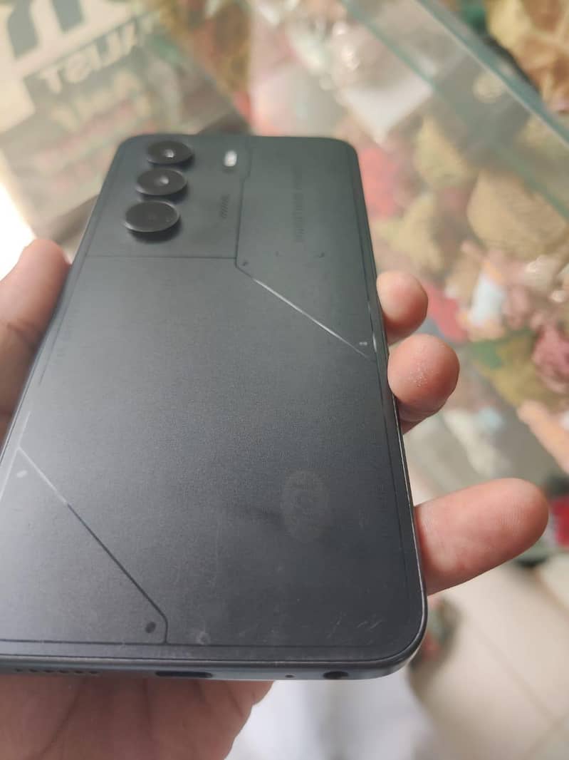 itel p 70 1