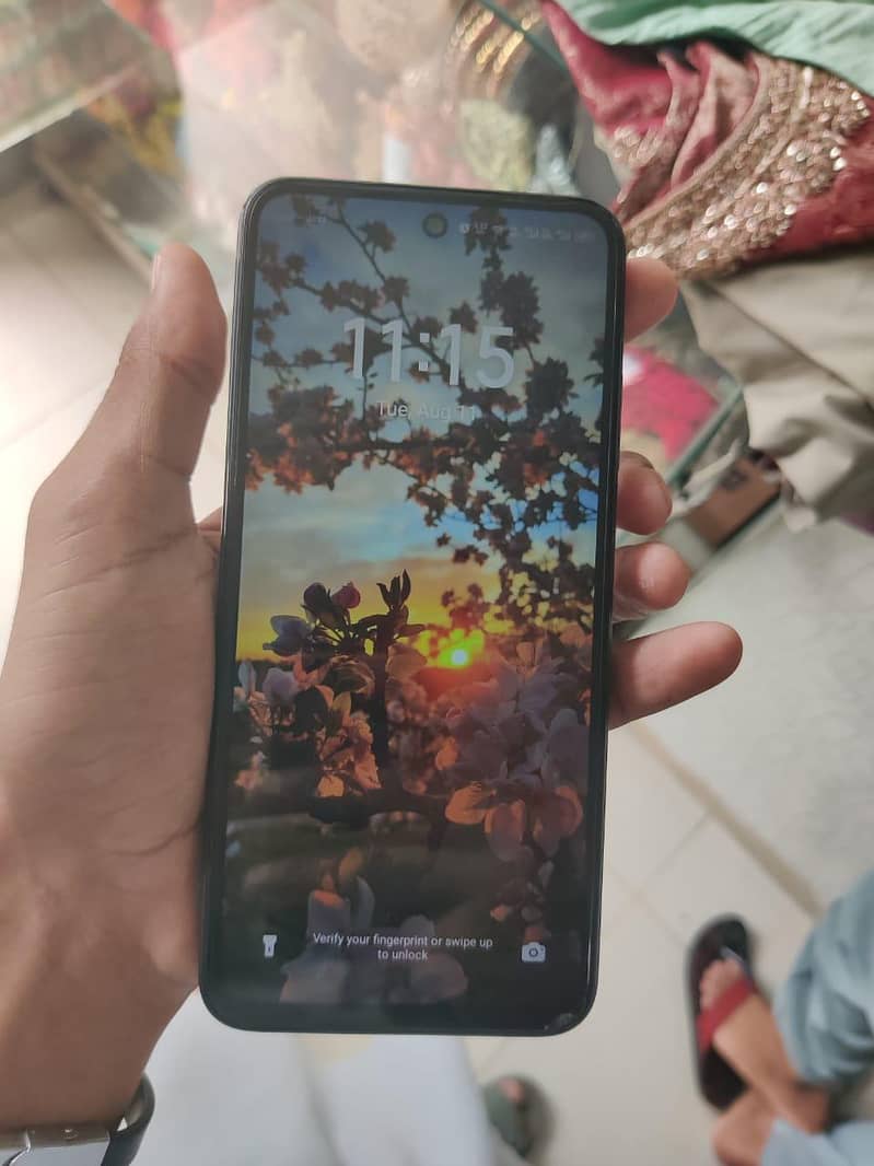 itel p 70 6