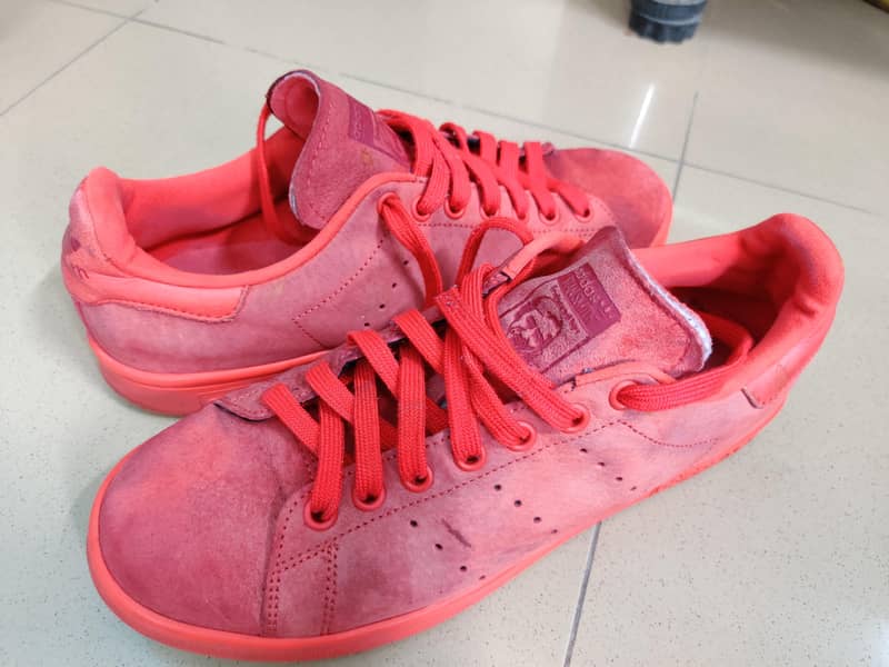 Adidas Stan Smith 0