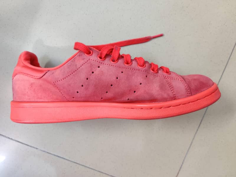 Adidas Stan Smith 2