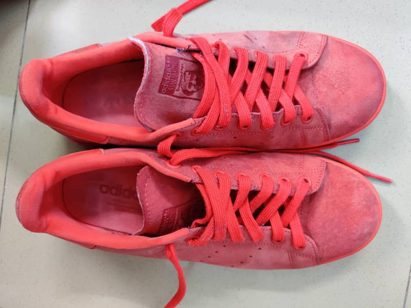 Adidas Stan Smith 3
