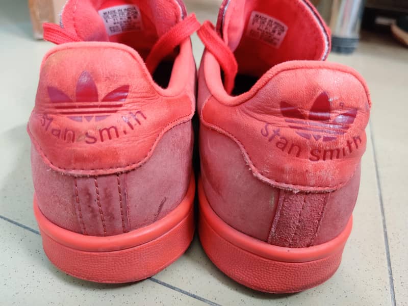 Adidas Stan Smith 4