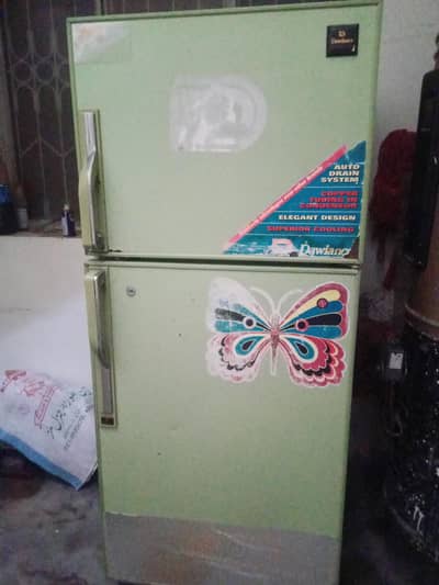 Dawlance / single door refrigerator / good condition /working good