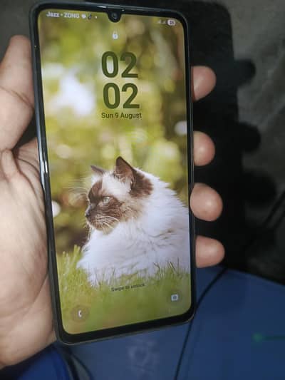 SAMSUNG A06