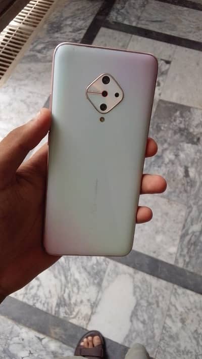 Vivo S1 Pro