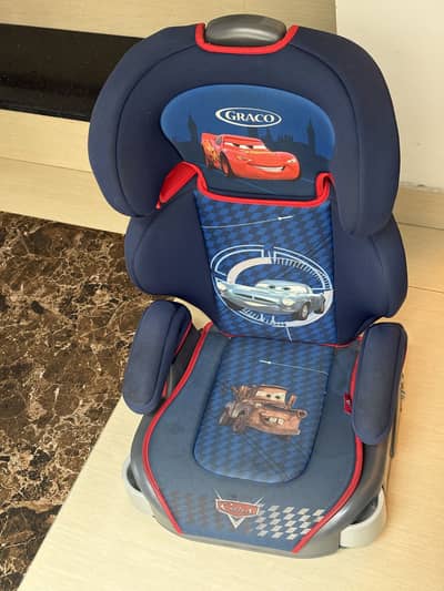 Graco High Booster Seat