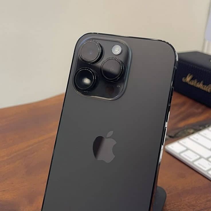 Apple iPhone 14 Pro Max 2