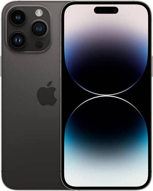Apple iPhone 14 Pro Max 4