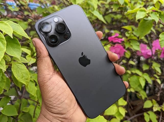 Apple iPhone 14 Pro Max 5