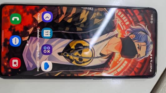 Samsung Mobile Note10 Lite