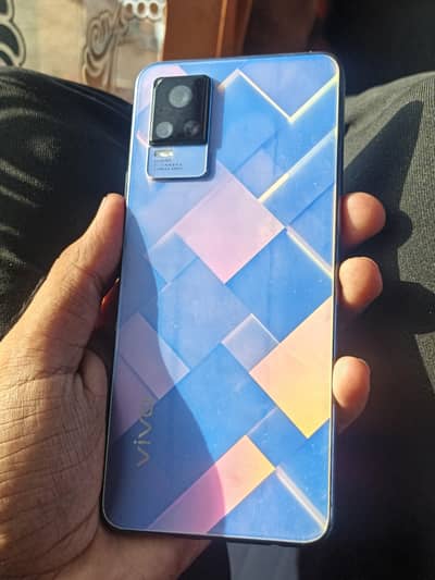 Vivo v21e