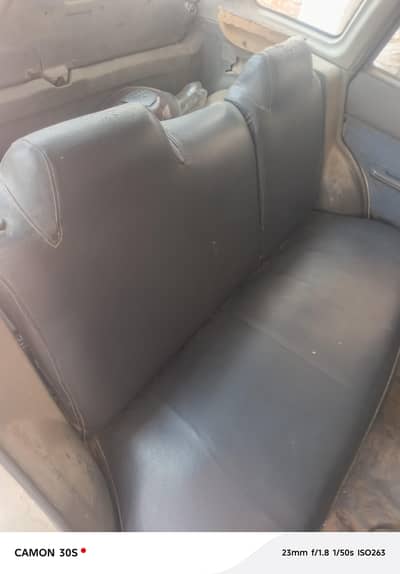 Suzuki Cultus 2001