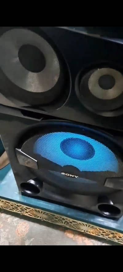 Sony shake 7