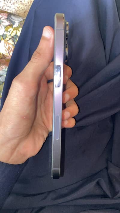Apple iPhone 14 Pro Max