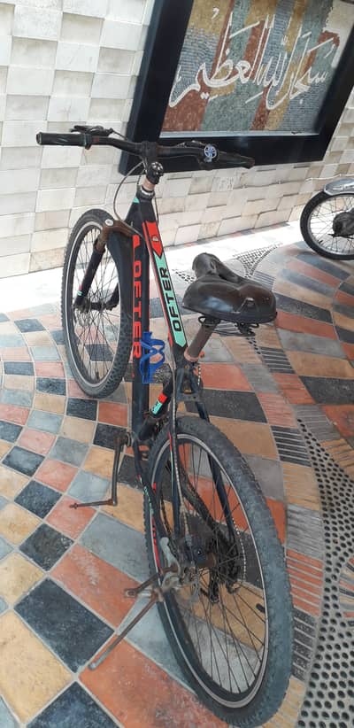 bicycle for sale