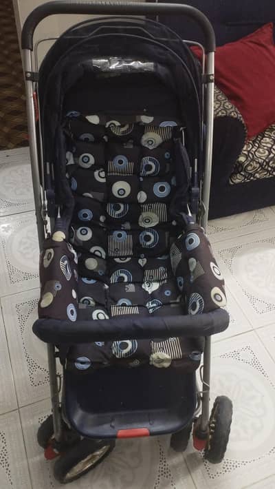 Baby Stroller