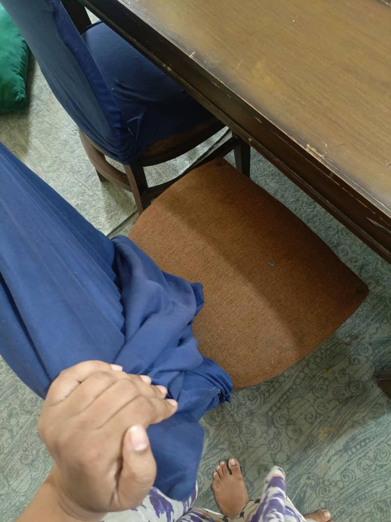 dining table 2
