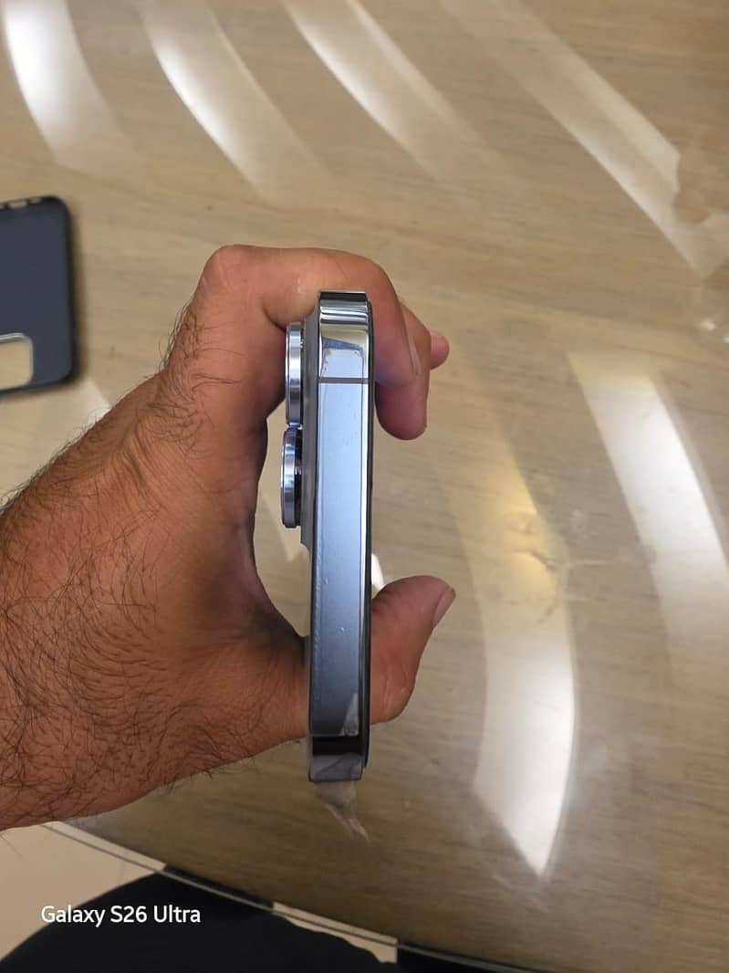 Apple iPhone 13 Pro – Official PTA Approved 1