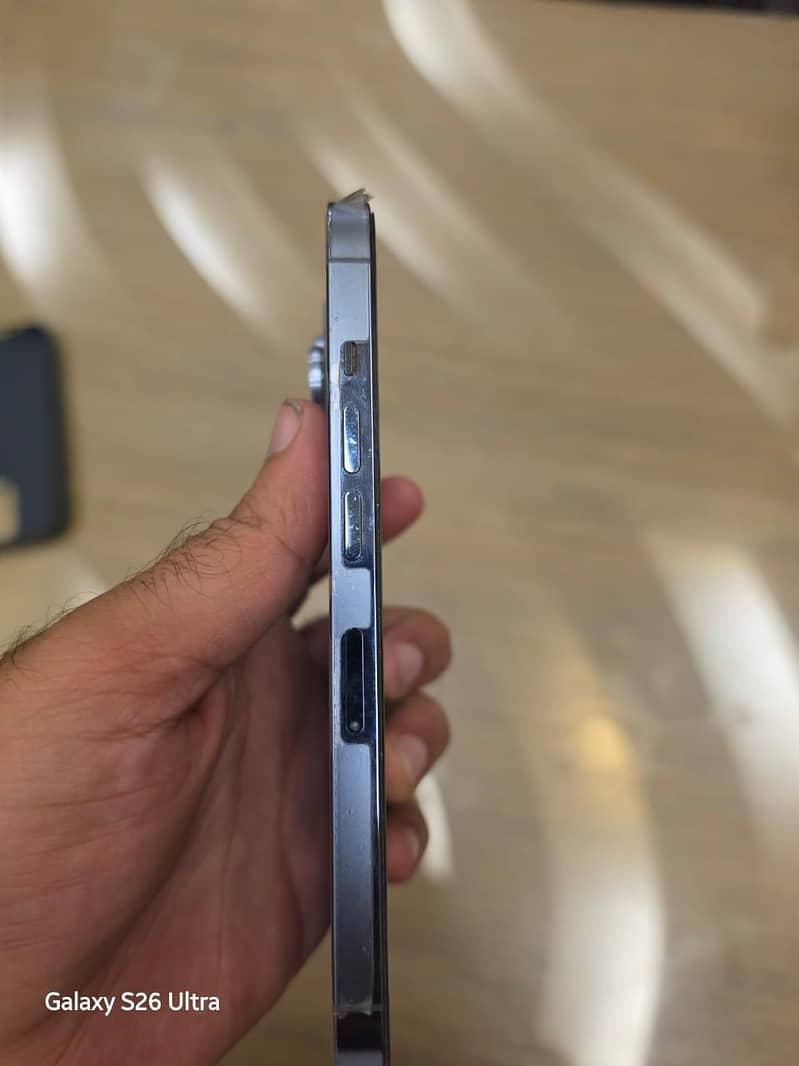 Apple iPhone 13 Pro – Official PTA Approved 2