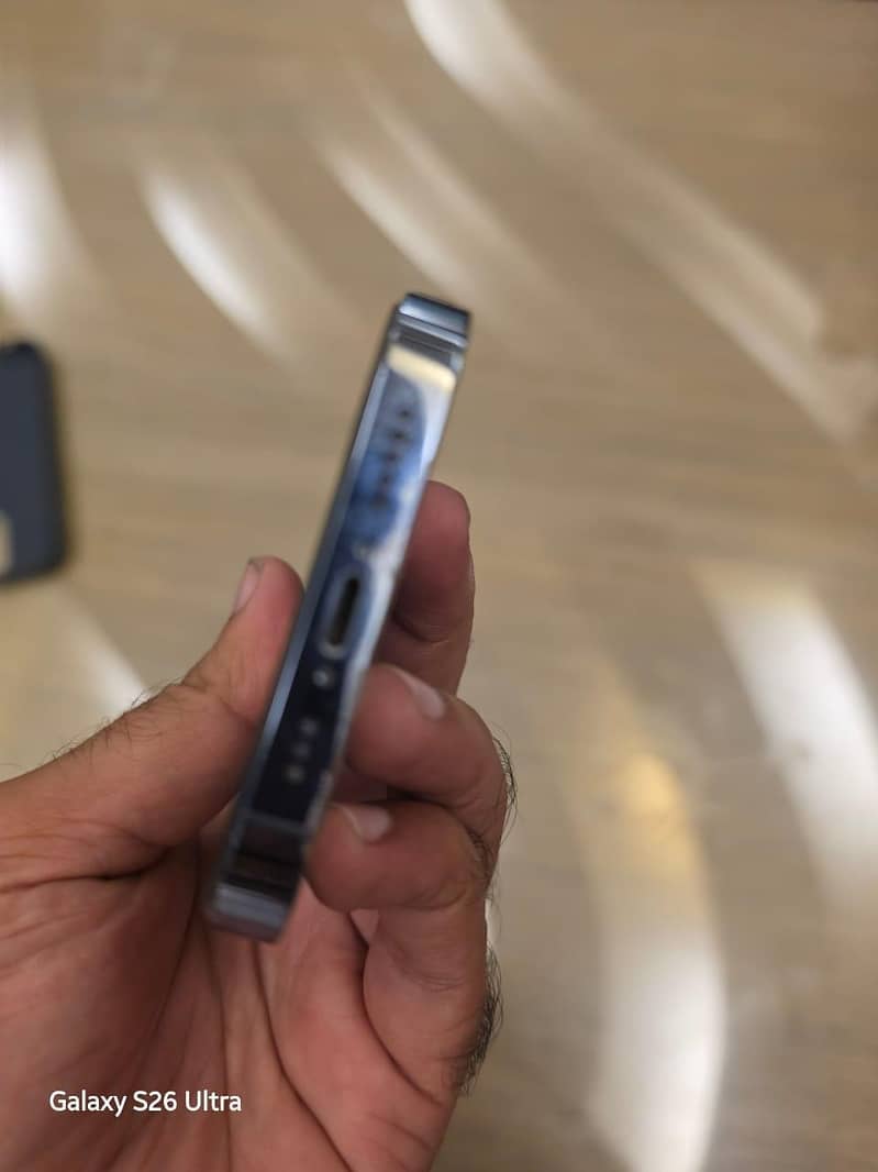 Apple iPhone 13 Pro – Official PTA Approved 4