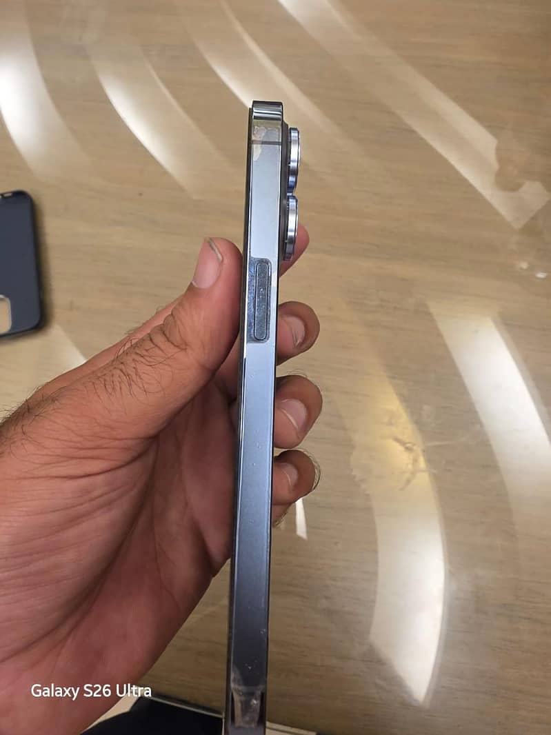 Apple iPhone 13 Pro – Official PTA Approved 6