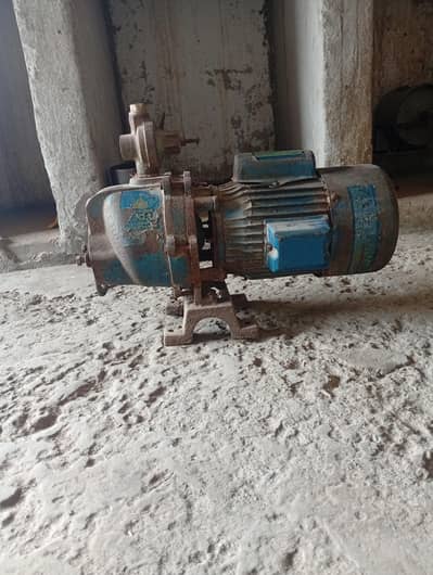 WATER  PUMP