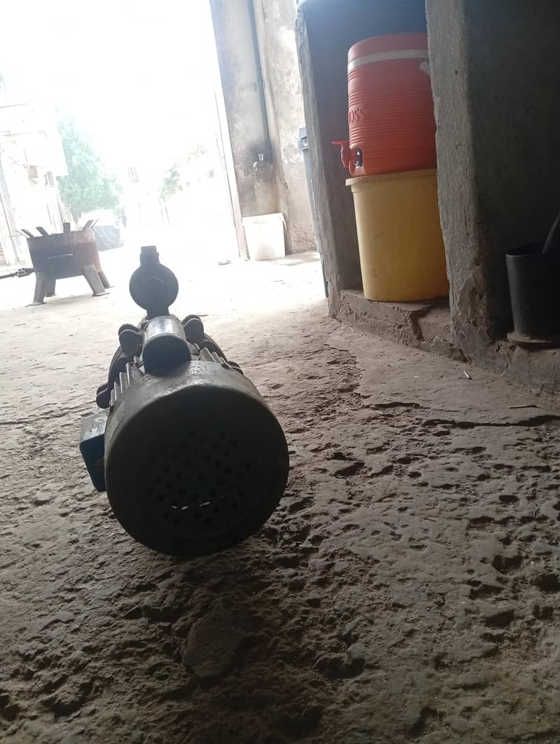 WATER  PUMP 3