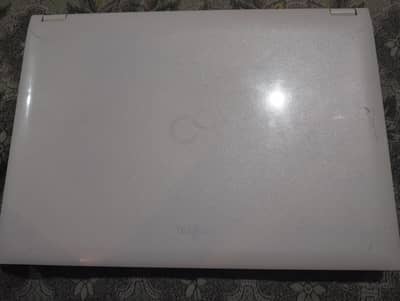 Fujitsu Lifebook SH54/C