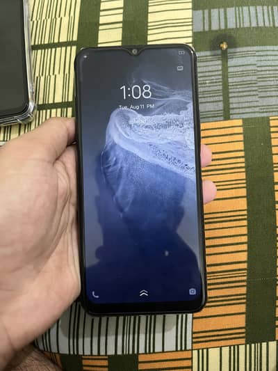 Vivo Y20