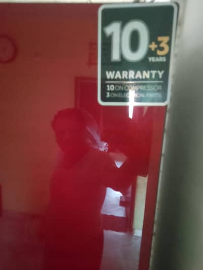 refrigerator urgent sell
