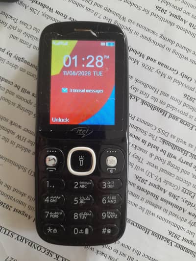 Itel Other Model