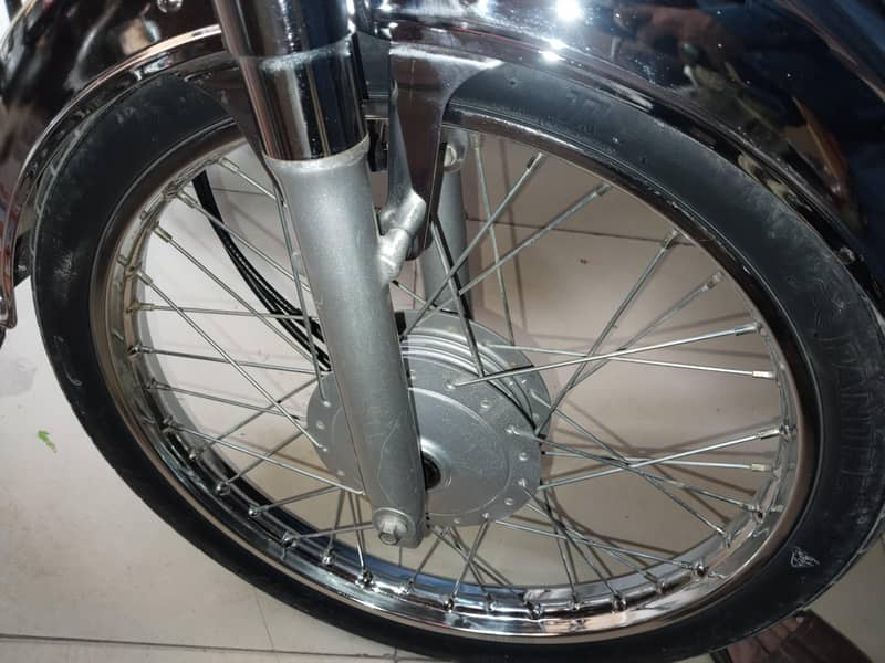 Good condition 2