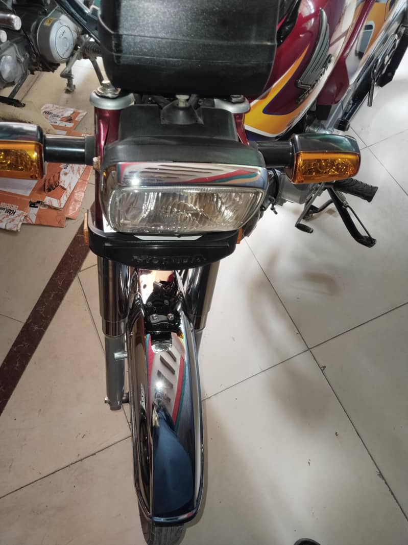 Good condition 5