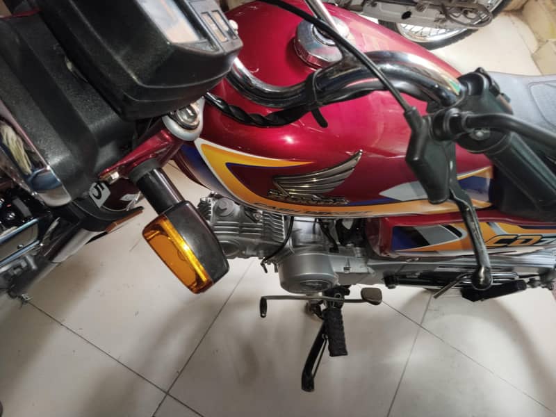 Good condition 6