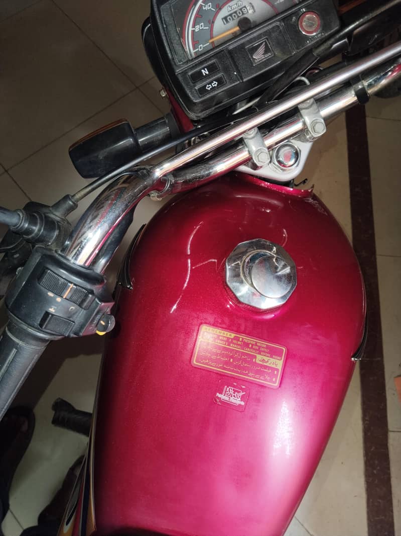 Good condition 8