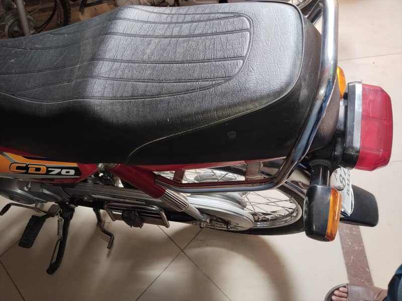 Good condition 9