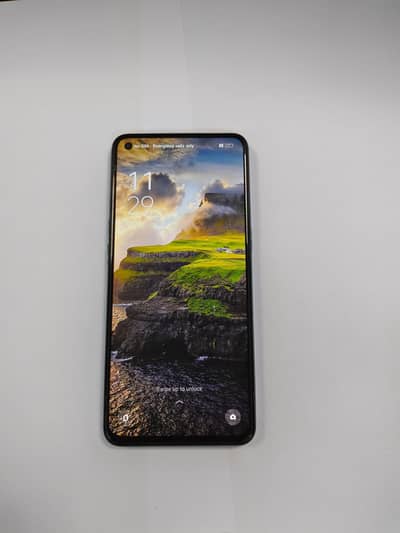 OPPO Reno6 8GB 128GB