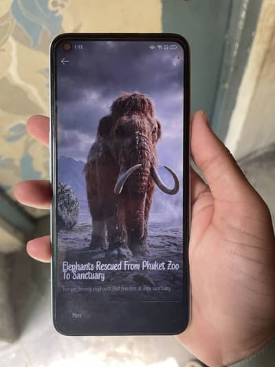 OPPO A52