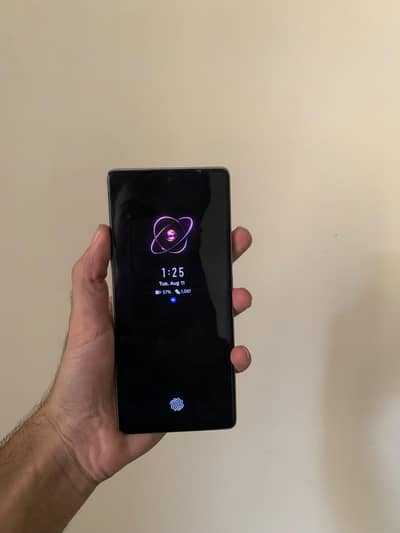 Infinix Note 40 10/10