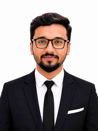 Arslan Haider
