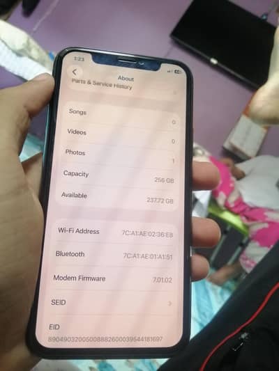 Apple iPhone 11 Pro