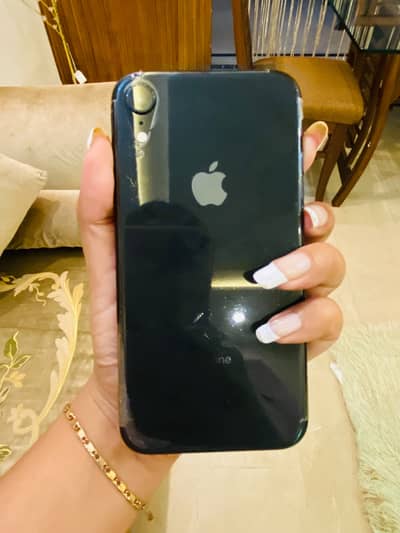 Apple iPhone XR 64gb non pta