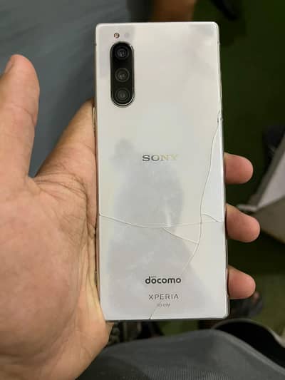 Sony Xperia 5