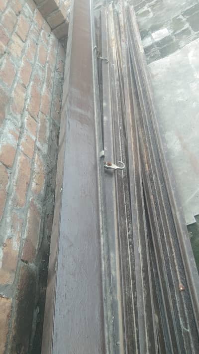 TR Girder