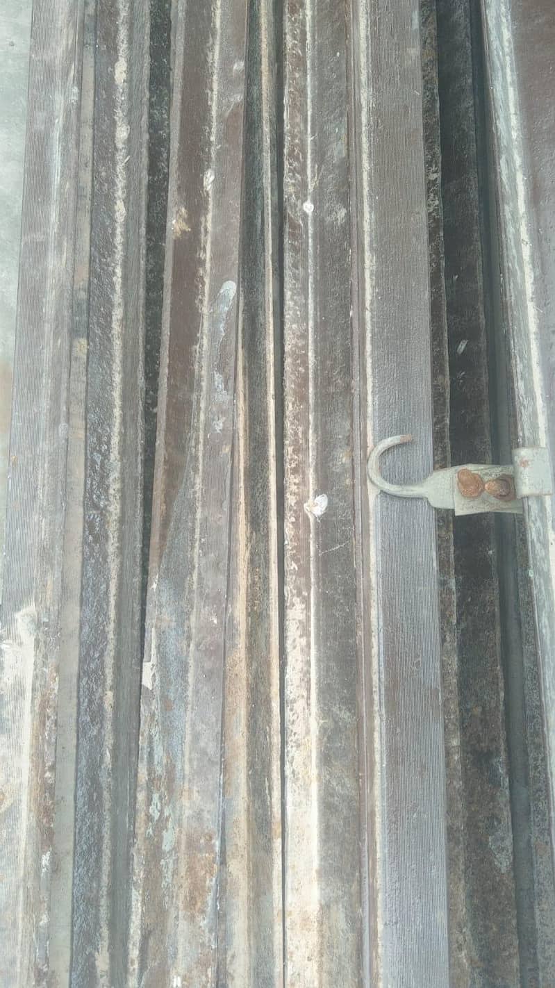 TR Girder 2