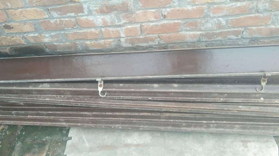 TR Girder 3