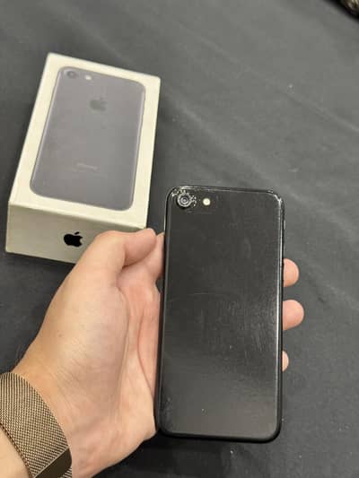 Apple iPhone 7 PTA Approved
