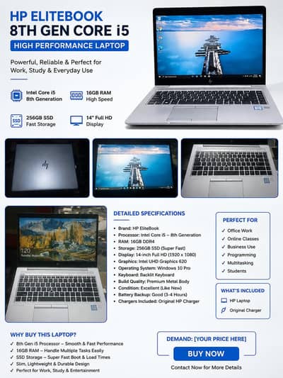 hp elite book 