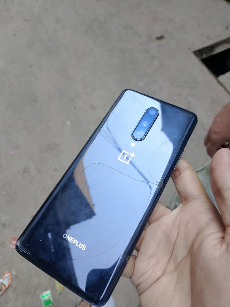 One Plus 8 0